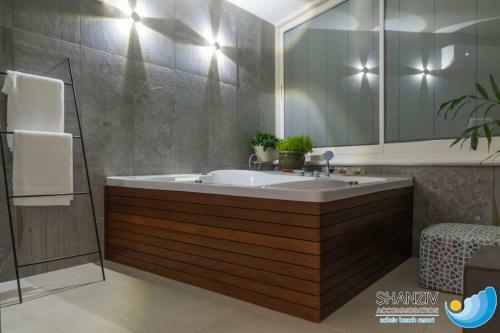 Apartamento Shanziv