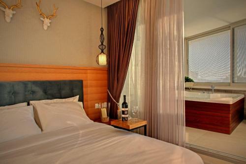 Apartamento Shanziv