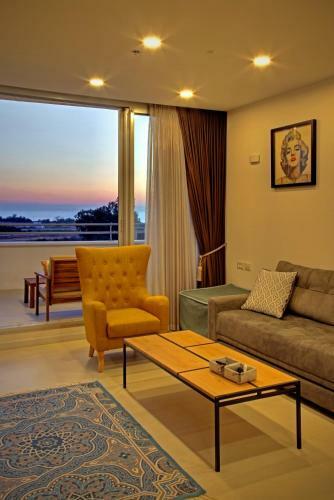 Apartamento Shanziv