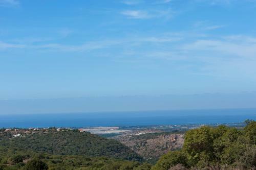 Finestra Suites