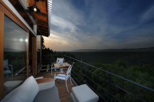 Finestra Suites