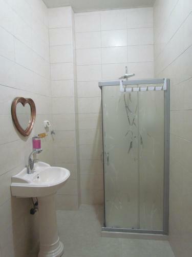 Hostal Royal Guest House