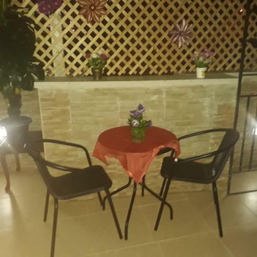 Hostal Royal Guest House