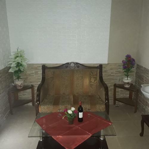 Hostal Royal Guest House
