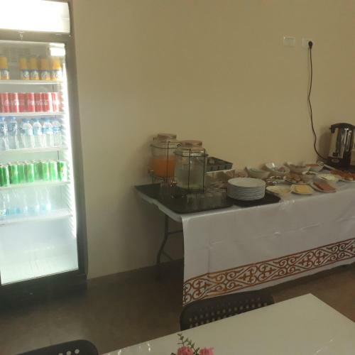 Hostal Royal Guest House