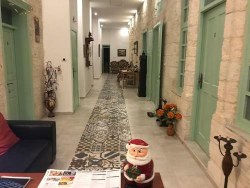 Hostal Al Bishara Guest House