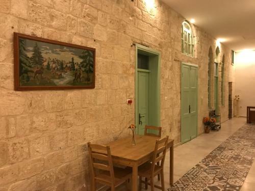 Hostal Al Bishara Guest House