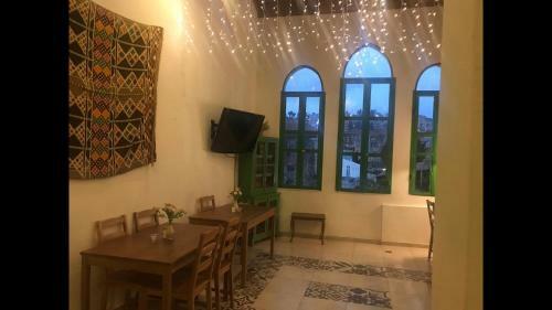 Hostal Al Bishara Guest House