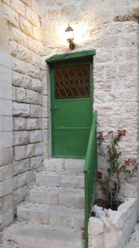 Hostal Al Bishara Guest House