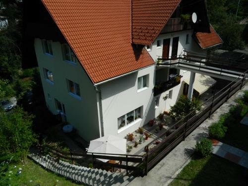 Apartamento Casa Anette