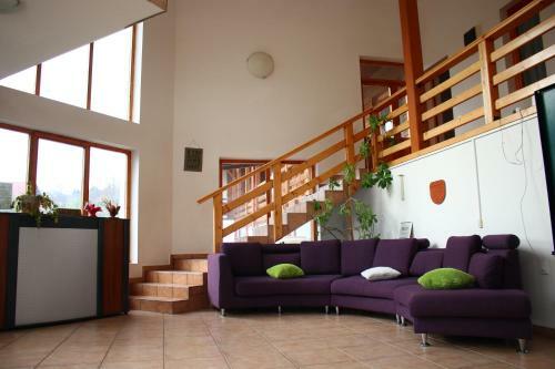 Hostal Pension Isuica
