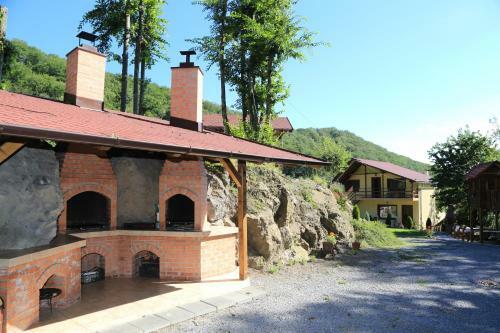 Hostal Pensiunea Abigel