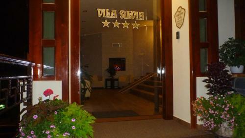 Hostal Sas Szallo
