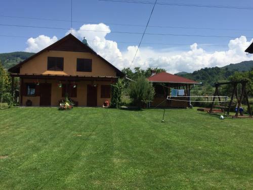 Hanga Guesthouse