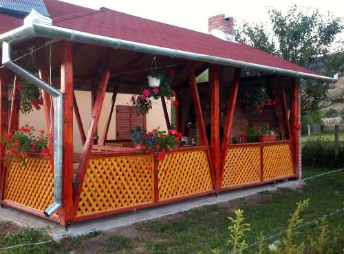Hanga Guesthouse