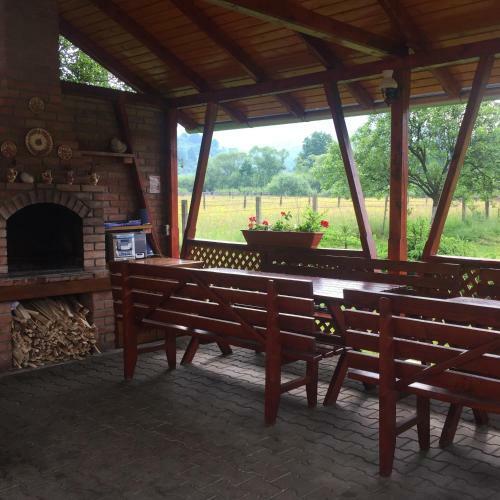 Hanga Guesthouse