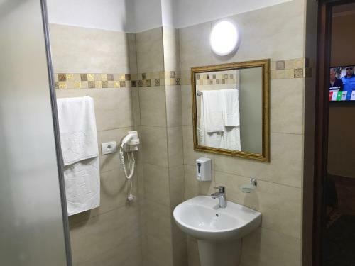 Hotel Casa Maria Arges