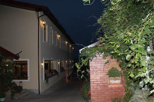 Hotel Casa Maria Arges