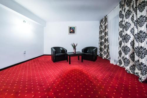Hotel Blue Night