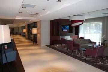 Hotel Ramada Pitesti