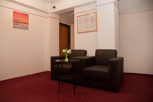 Hotel Metropol