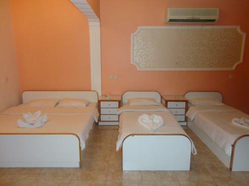 Al Qidra Hotel & Suites Aqaba