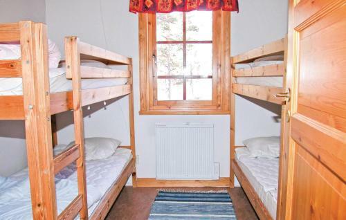 Holiday Home Basv�gen S�len