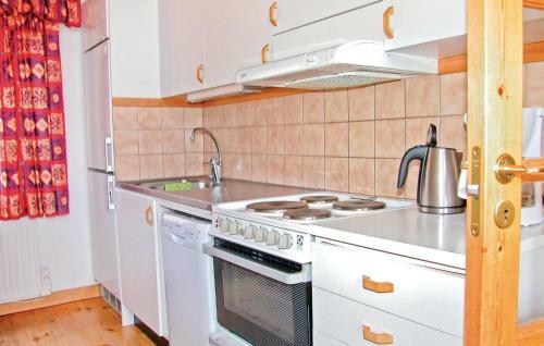 Holiday Home Basv�gen S�len