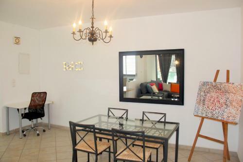 Apartamento Appartement Raanana Centre