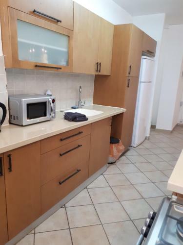 Apartamento Appartement Raanana Centre