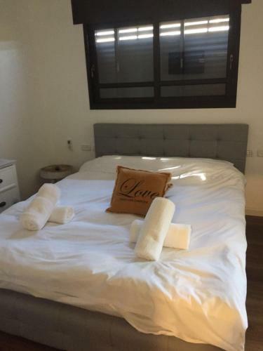 Villa Habait Ba Shomera
