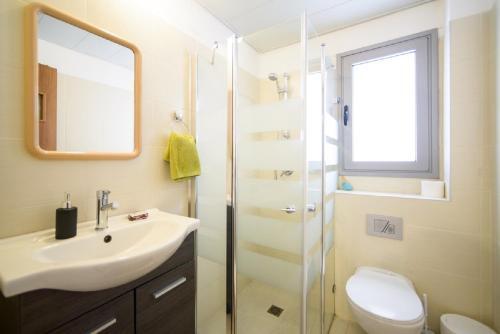 Apartamento Beautiful Suites In The Old North