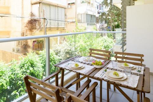 Apartamento Beautiful Suites In The Old North