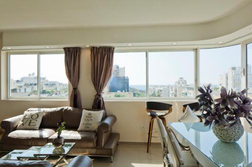 Apartamento Beautiful Suites In The Old North