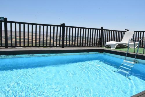 Lodge Shir Lakineret Smadar