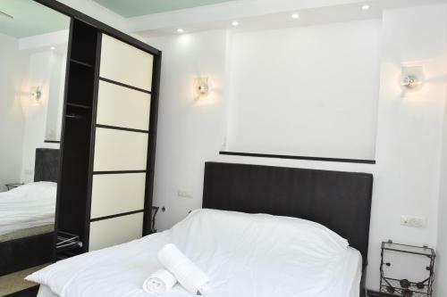 Lodge Shir Lakineret Smadar