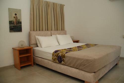 Agroturismo Orhan Havaya