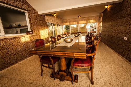 Agroturismo Orhan Havaya