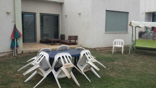 Hostal Holiday Home In Galilee