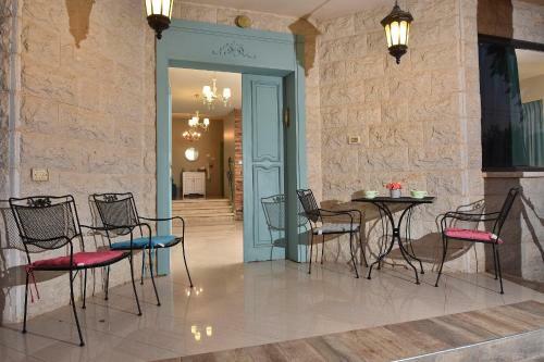 Luxury Villa Nobility Europe