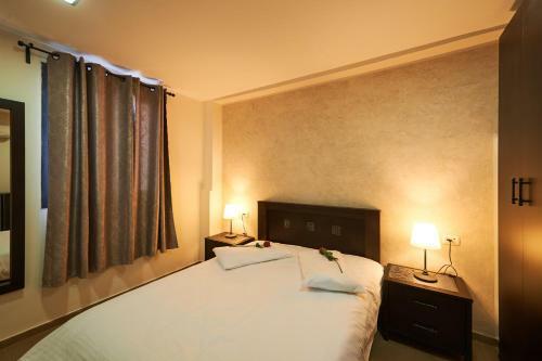 Lodge Morvelevona
