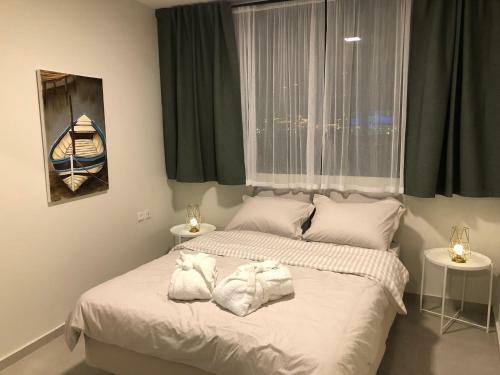 Apartamento Sea View Suite