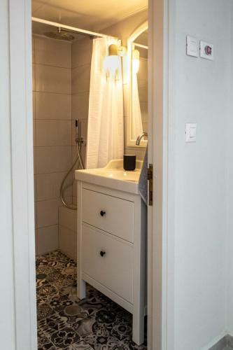 Apartamento Sea View Suite