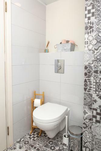 Apartamento Sea View Suite