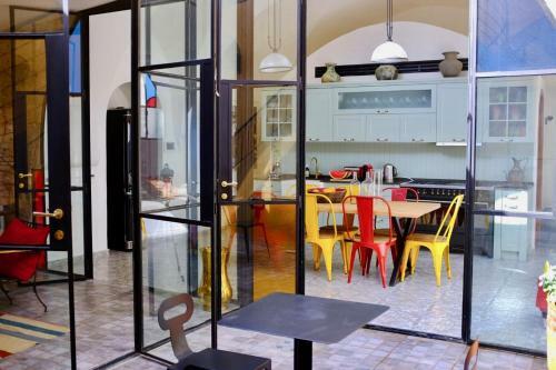 Apartamento Charming House - Jaffa - Sea View - Jacuzzi #y1