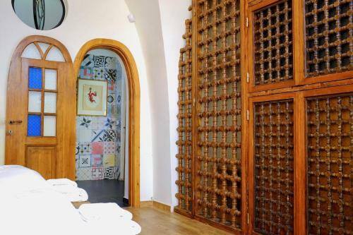 Apartamento Charming House - Jaffa - Sea View - Jacuzzi #y1