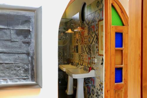 Apartamento Charming House - Jaffa - Sea View - Jacuzzi #y1