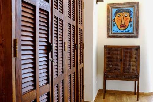 Apartamento Charming House - Jaffa - Sea View - Jacuzzi #y1