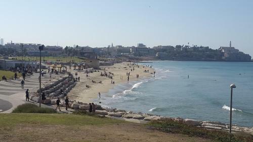Apartamento Family Penthouse, Sea Front , 3 Bedrooms