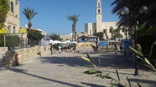 Apartamento Family Penthouse, Sea Front , 3 Bedrooms